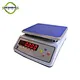 electronic weighing scale